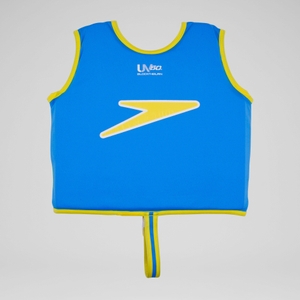 Infant Classic Swim Vest Blue