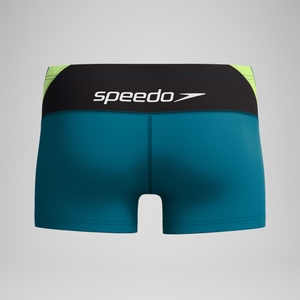 Men's Splice Beachstar Square Leg Green/Black