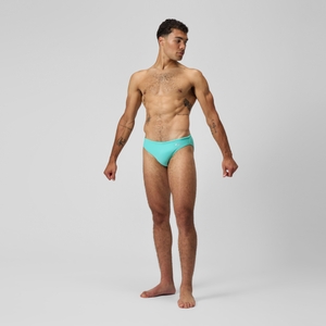 Caleçon boxeur ajusté boxeur ajusté Beachstar 2 po pour hommes, bleu