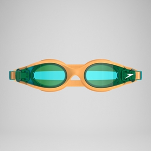 Junior Hydrosity 2.0 Goggles Blue/Beige