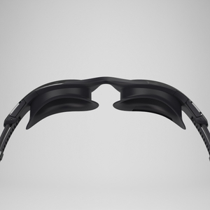 Lunettes réfléchissants Hydrosity 2.0, noir