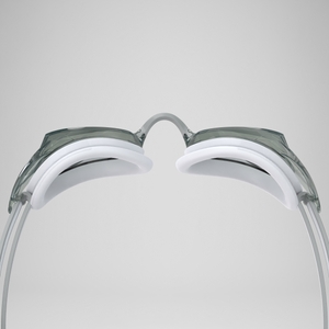 Women's Vanquisher 3.0 Goggles White/Steel