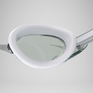 Women's Vanquisher 3.0 Goggles White/Steel