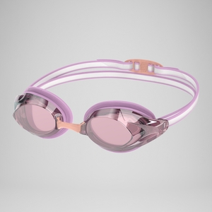 Womens Vanquisher 3.0 Mirror Goggles Pink - One Size