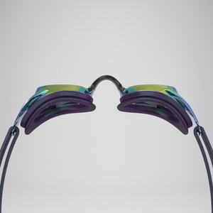Junior Vanquisher 3.0 Mirror LTD Goggles Purple/Black