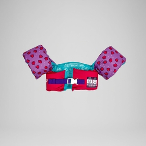 Junior Swim Star Float Pink