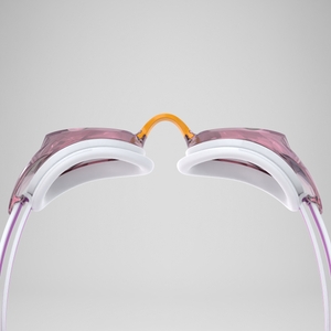 Lunettes réfléchissantes Vanquisher 3.0 pour femmes, violet/orange