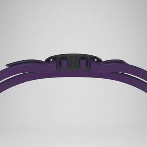 Women's Vanquisher 3.0 Mirror Goggles Purple/Black