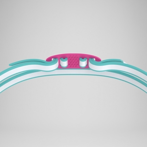 Women's Vanquisher 3.0 Mirror Goggles Green/Pink