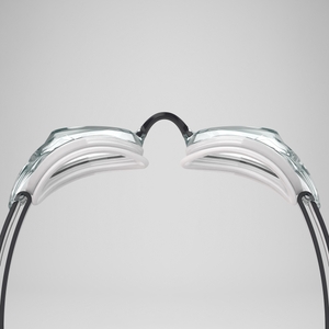 Vanquisher 3.0 Goggles Clear/Black