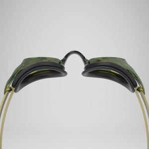Vanquisher 3.0 Mirror Goggles Green