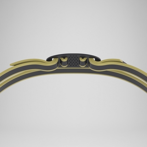 Vanquisher 3.0 Mirror Goggles Green