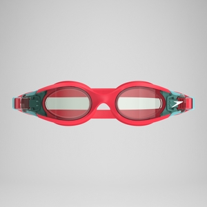 Lunettes Hydrosity 2.0 pour juniors, rouge