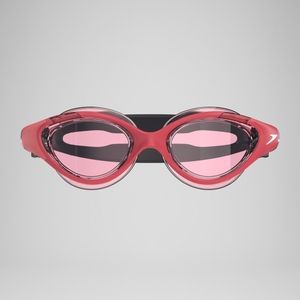 Biofuse 2.0 Schwimmbrille Pink/Schwarz für Damen