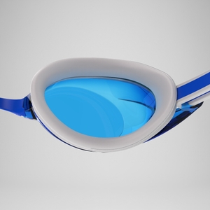 Vanquisher 3.0 Goggles Blue