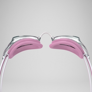 Women's Vanquisher 3.0 Goggles Pink/Clear