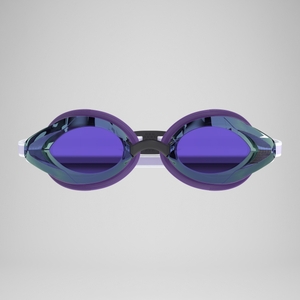 Womens Vanquisher 3.0 Mirror Goggles Purple