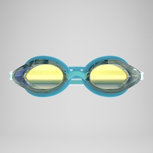 Women's Vanquisher 3.0 Mirror Goggles Green