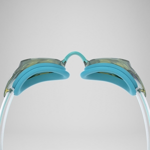 Women's Vanquisher 3.0 Mirror Goggles Green