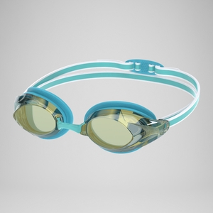 Womens Vanquisher 3.0 Mirror Goggles Green