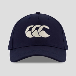 CCC CLUB CAP NAVY