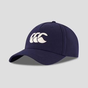 CCC CLUB CAP NAVY