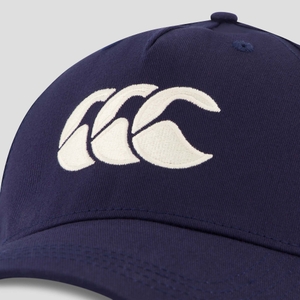 CCC CLUB CAP NAVY