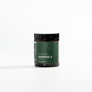 Essential 8