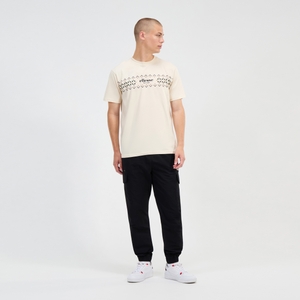 Men's Altan Tee White - 2XL