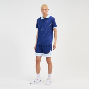 Men's Ken Short Navy - 2XL