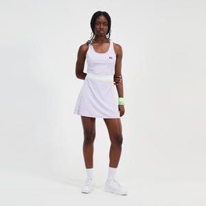 Kleid Fitzroy für Damen Violett
