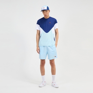 Men's Chun Tee Navy - L