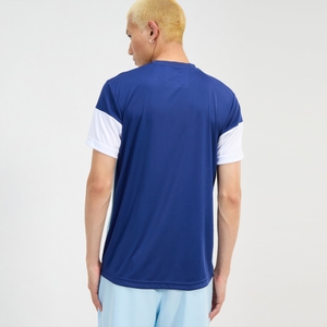 T-Shirt Chun für Herren Marineblau