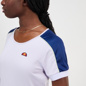 Women's Midge Tee Purple