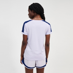 Women's Midge Tee Purple
