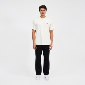 Men's Sindia Tee White - 2XL
