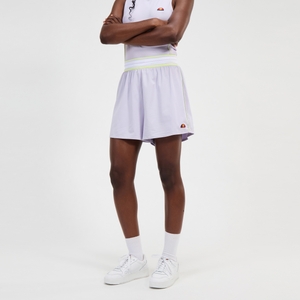 Shorts Coburg für Damen Violett