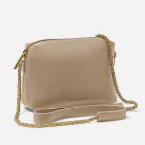 Katie Loxton Margot Vegan Leather Mini Crossbody Bag