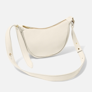 Katie Loxton Harley Vegan Leather Saddle Bag