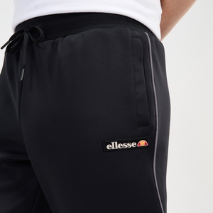 Men's San Marino Track Pant Black