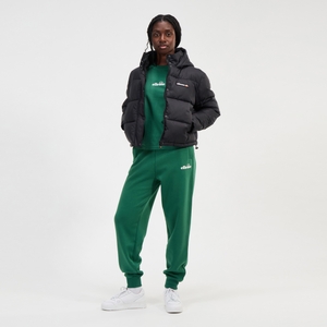 Women's Monolis Padded Jacket Black