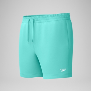 Men's Essential 16" Watershort Swim Trunks Blue