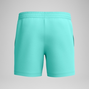 Men's Essential 16" Watershort Swim Trunks Blue