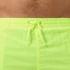 Essential Badeshorts 40 cm Gelb für Herren