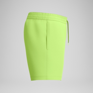 Essential Badeshorts 40 cm Gelb für Herren