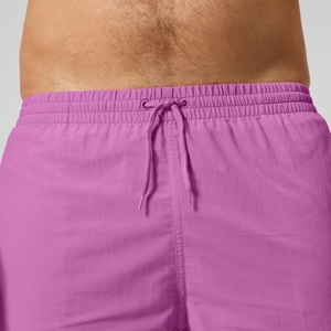 Essential Badeshorts 40 cm Pink für Herren