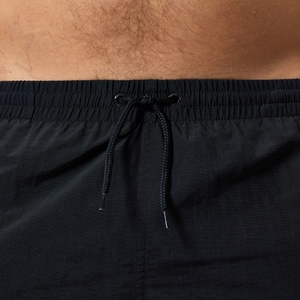 Men's HyperBoom Splice 16'' Swim Shorts Black/Yellow