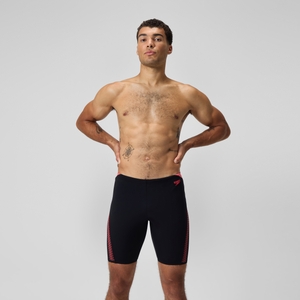 Men's Hyperboom Splice Jammer Orange