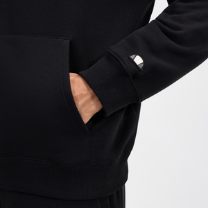 Kapuzenpullover Guspini OH für Herren Schwarz