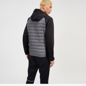 Jacke Telosi für Herren Grau